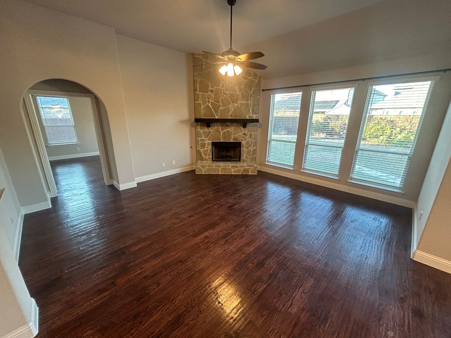 2003 Cheshire Way Forney TX 75126