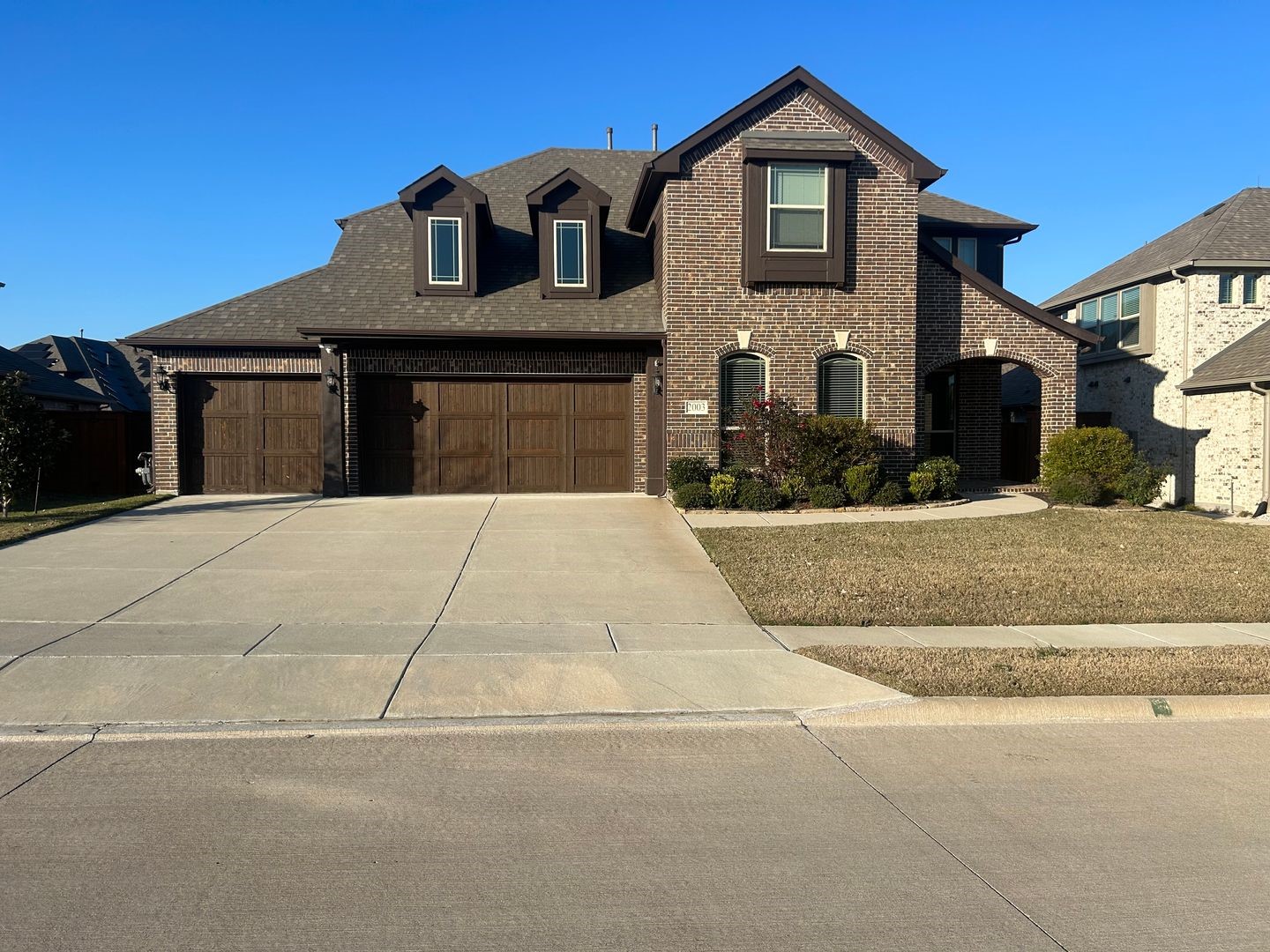 2003 Cheshire Way Forney TX 75126