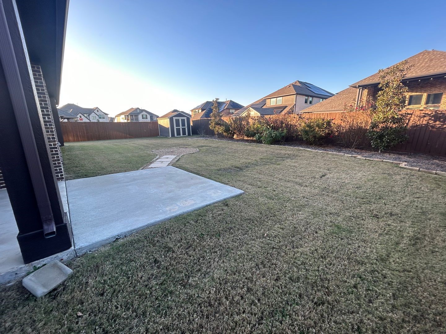 2003 Cheshire Way Forney TX 75126
