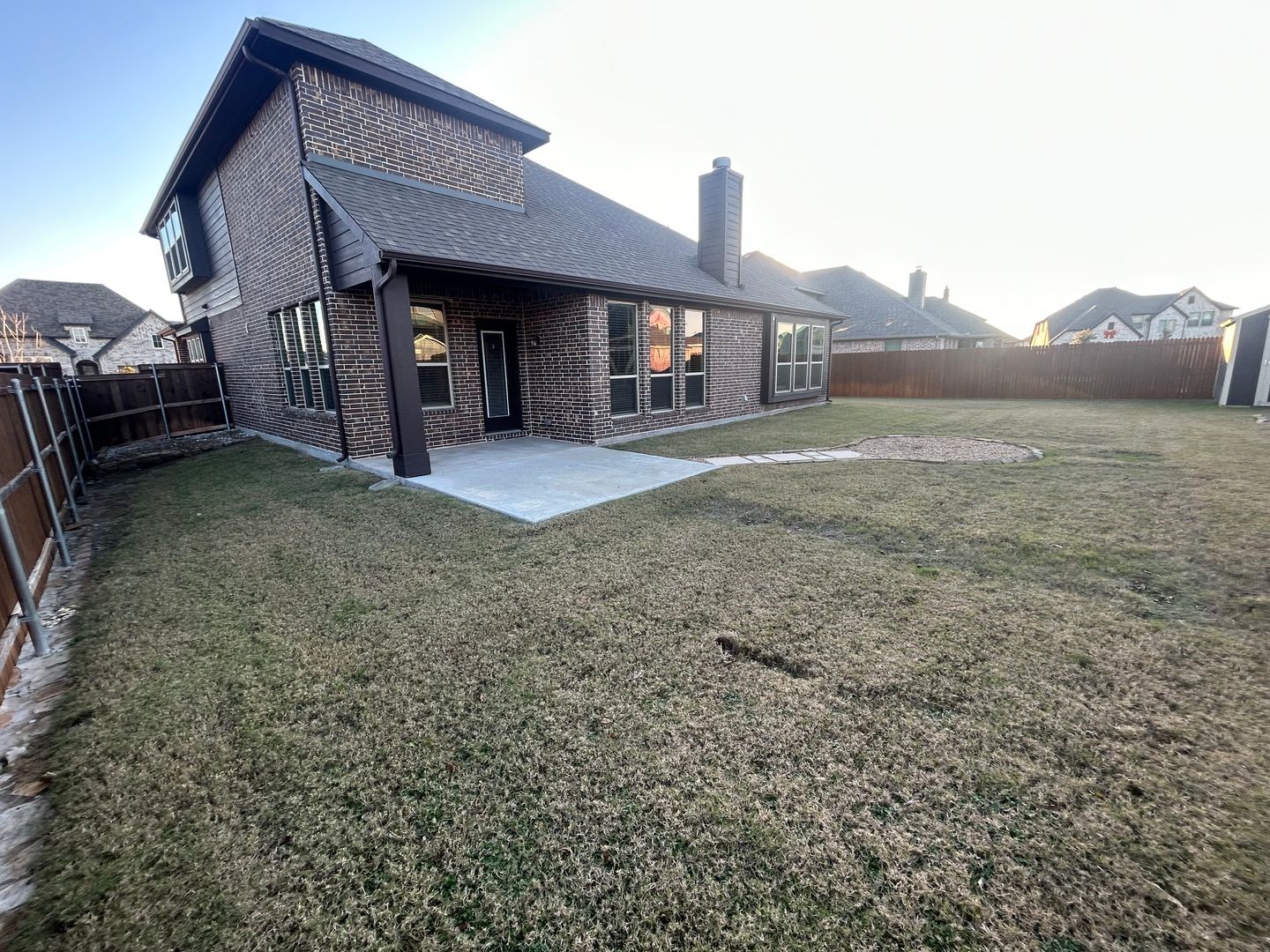 2003 Cheshire Way Forney TX 75126