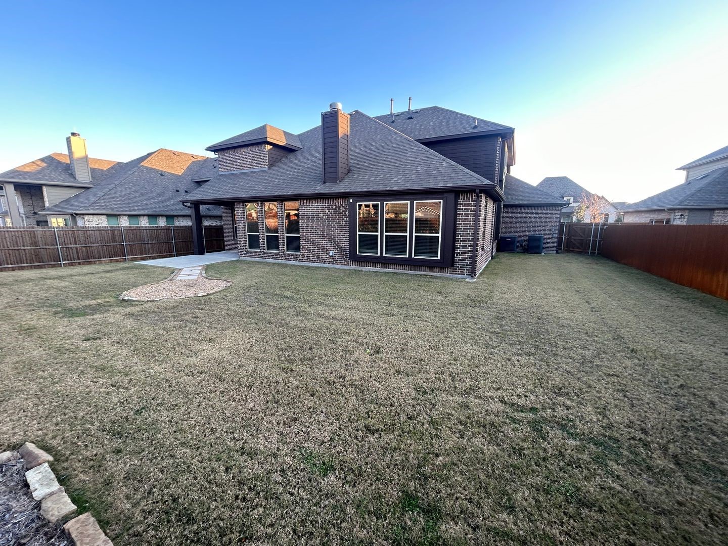2003 Cheshire Way Forney TX 75126