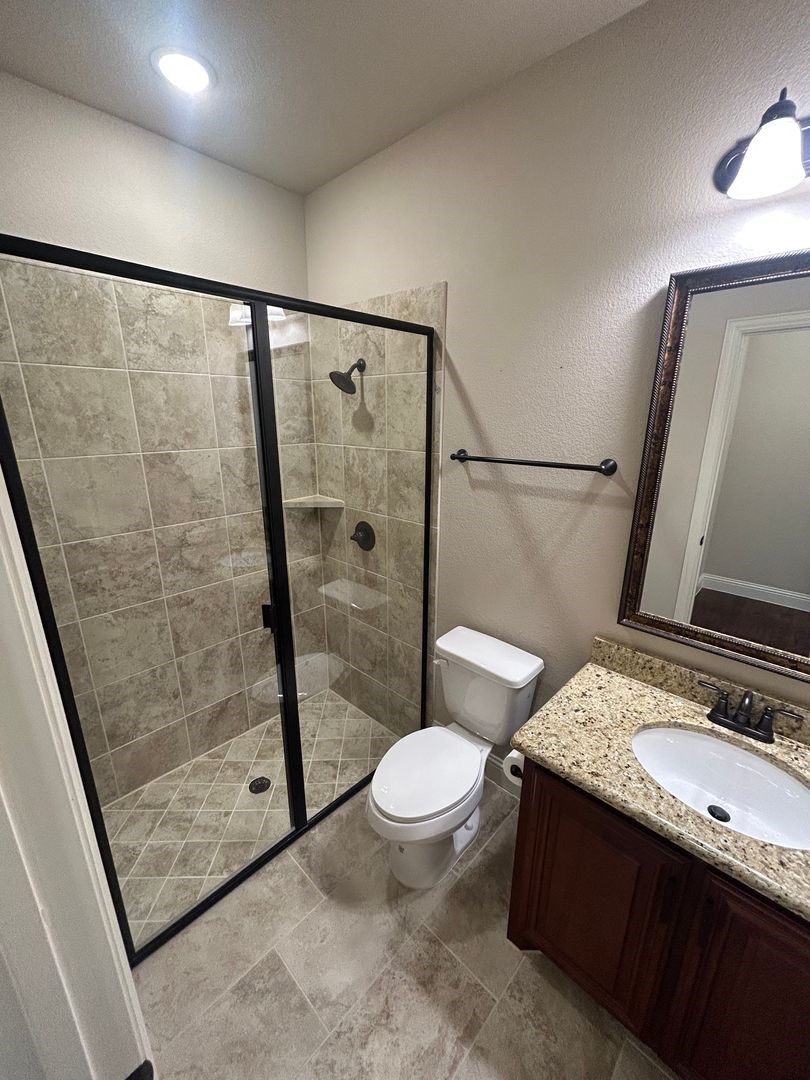 2003 Cheshire Way Forney TX 75126