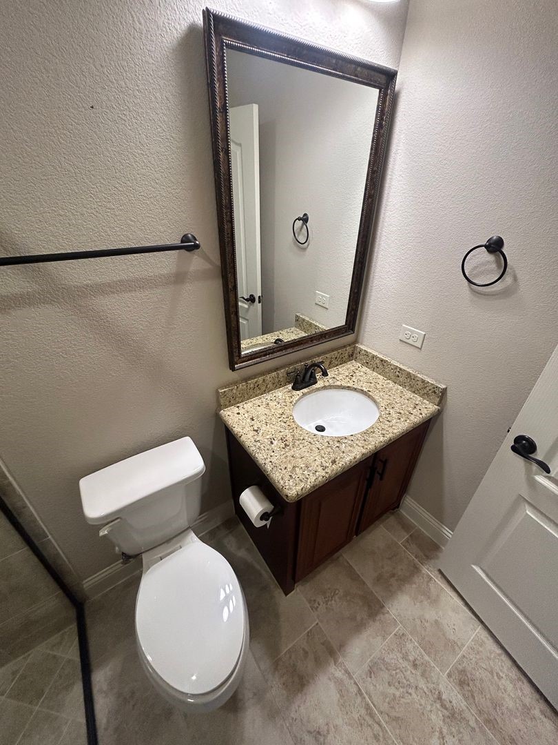 2003 Cheshire Way Forney TX 75126