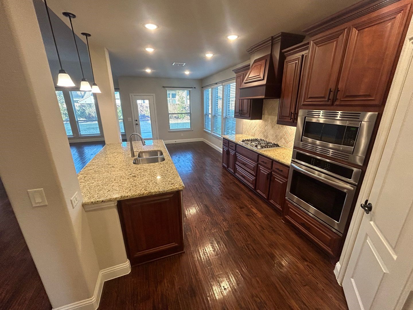 2003 Cheshire Way Forney TX 75126