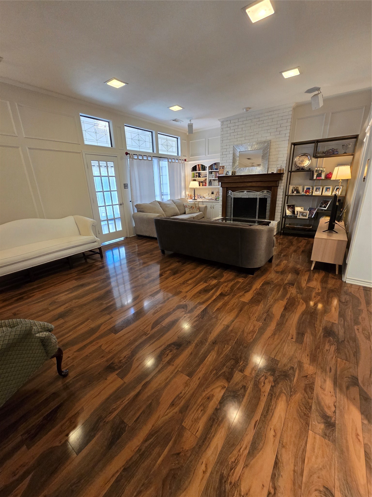6524 Garlinghouse Lane Dallas TX 75252
