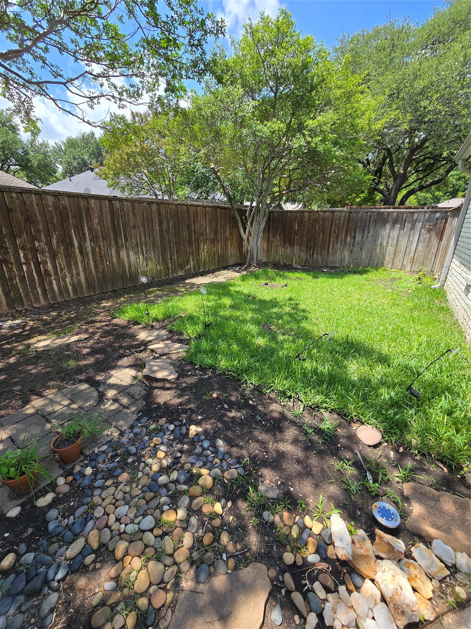 6524 Garlinghouse Lane Dallas TX 75252