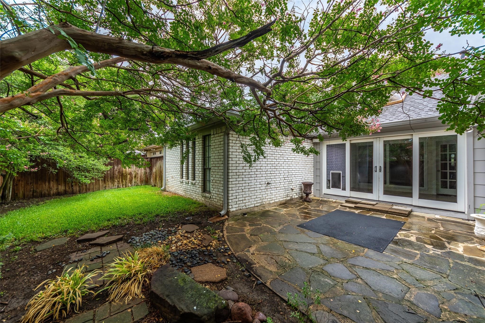 6524 Garlinghouse Lane Dallas TX 75252