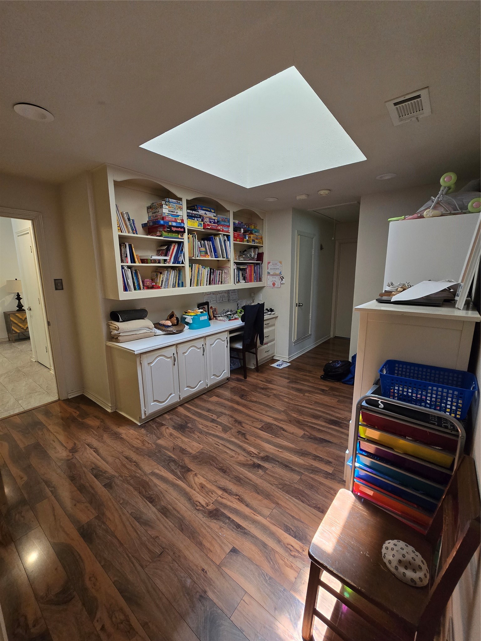 6524 Garlinghouse Lane Dallas TX 75252