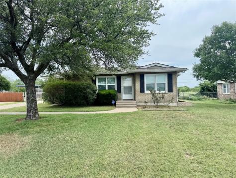 2705 Acton School Road Granbury TX 76049