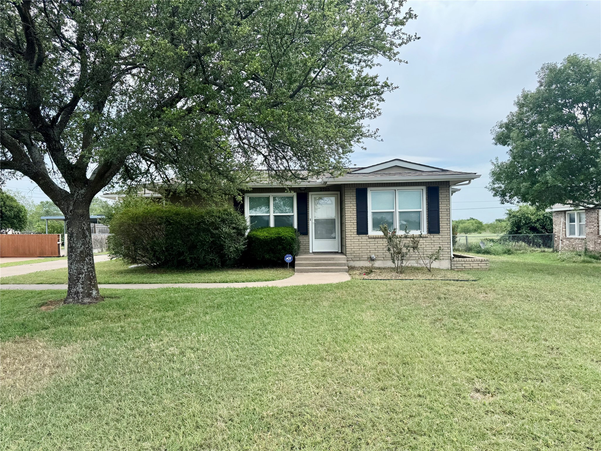 2705 Acton School Road Granbury TX 76049