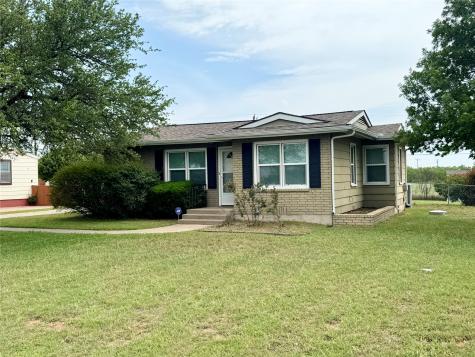 2705 Acton School Road Granbury TX 76049