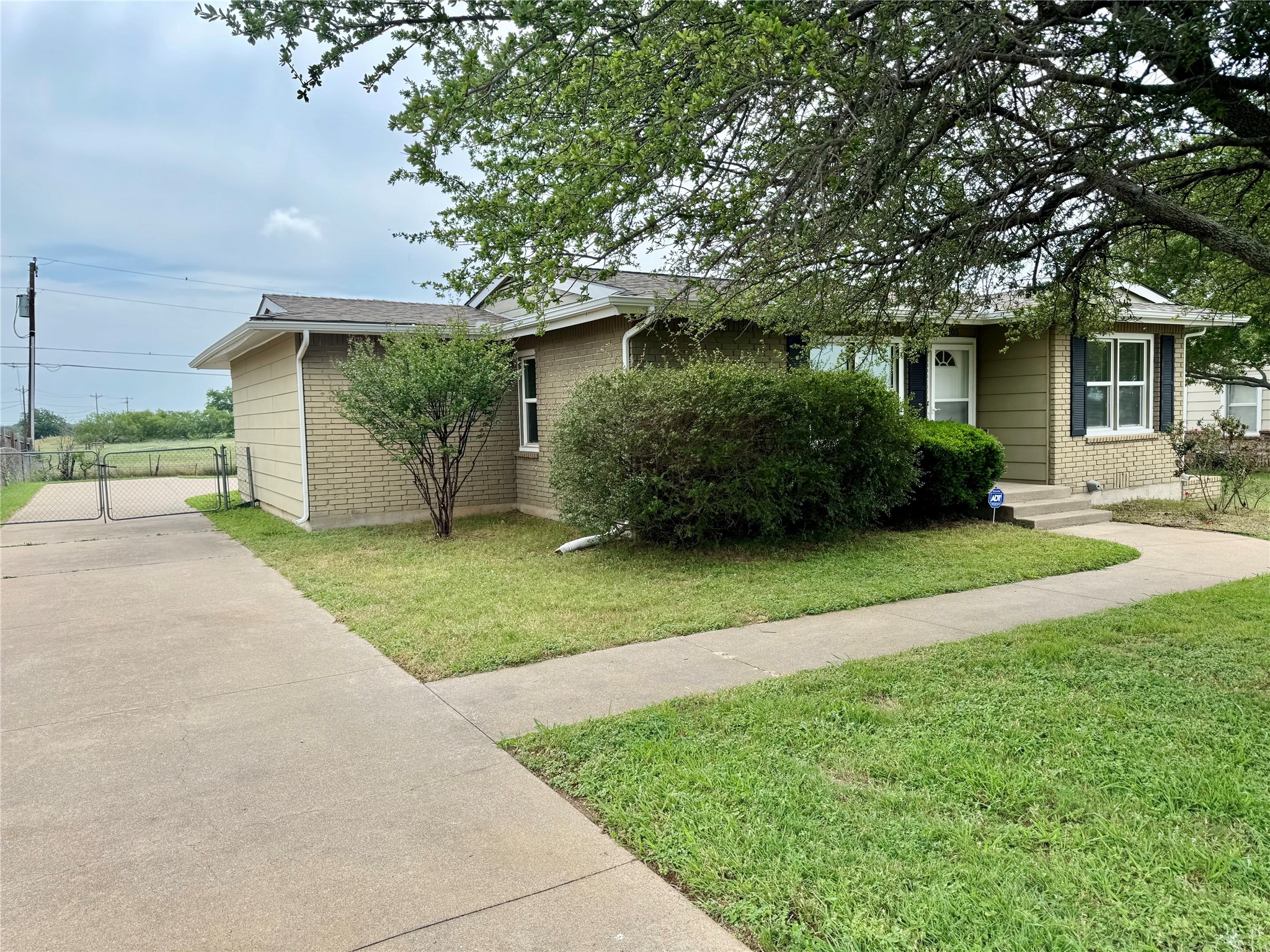 2705 Acton School Road Granbury TX 76049