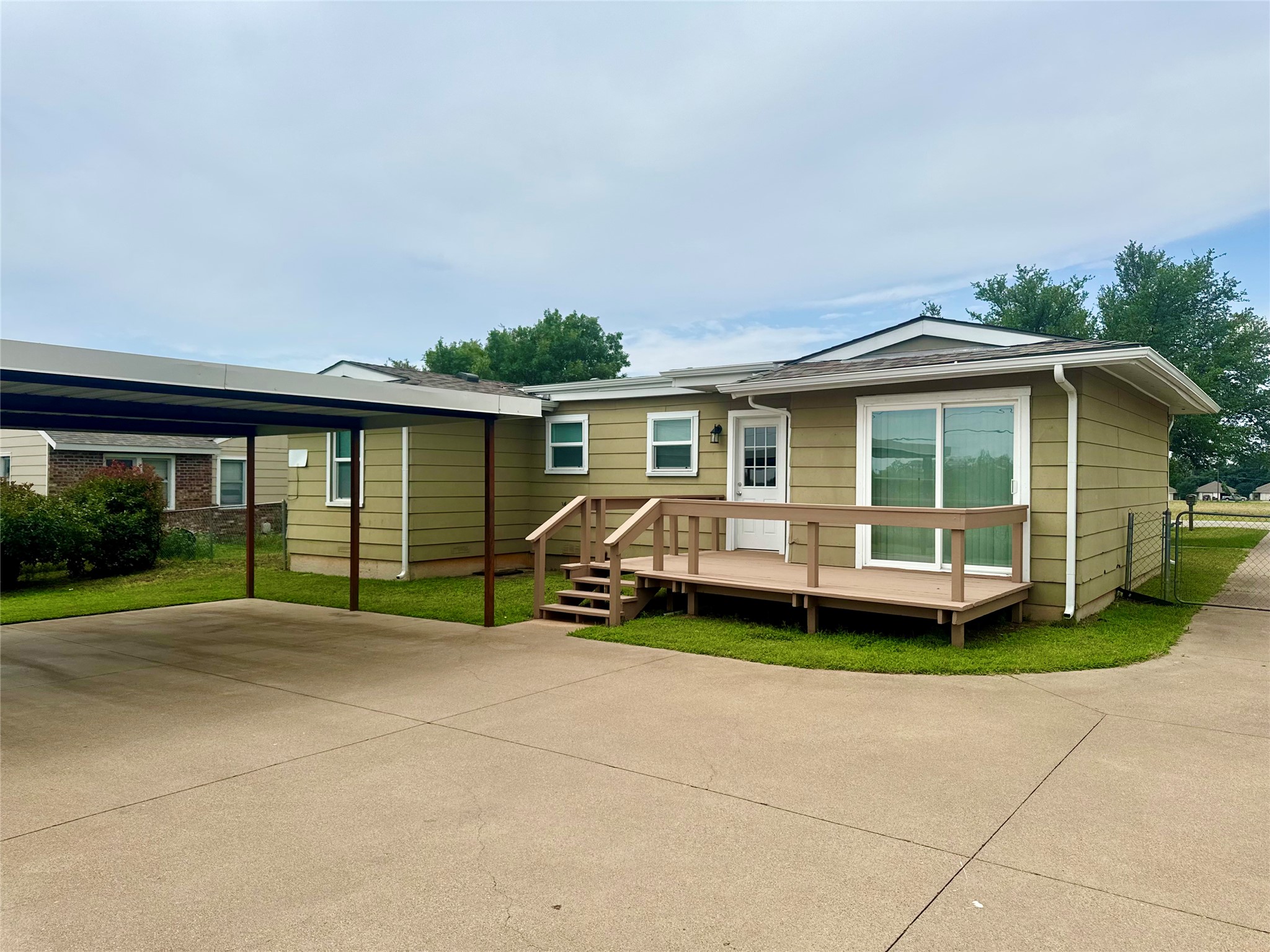 2705 Acton School Road Granbury TX 76049