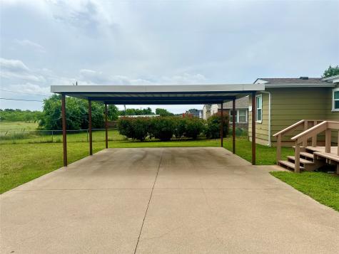 2705 Acton School Road Granbury TX 76049