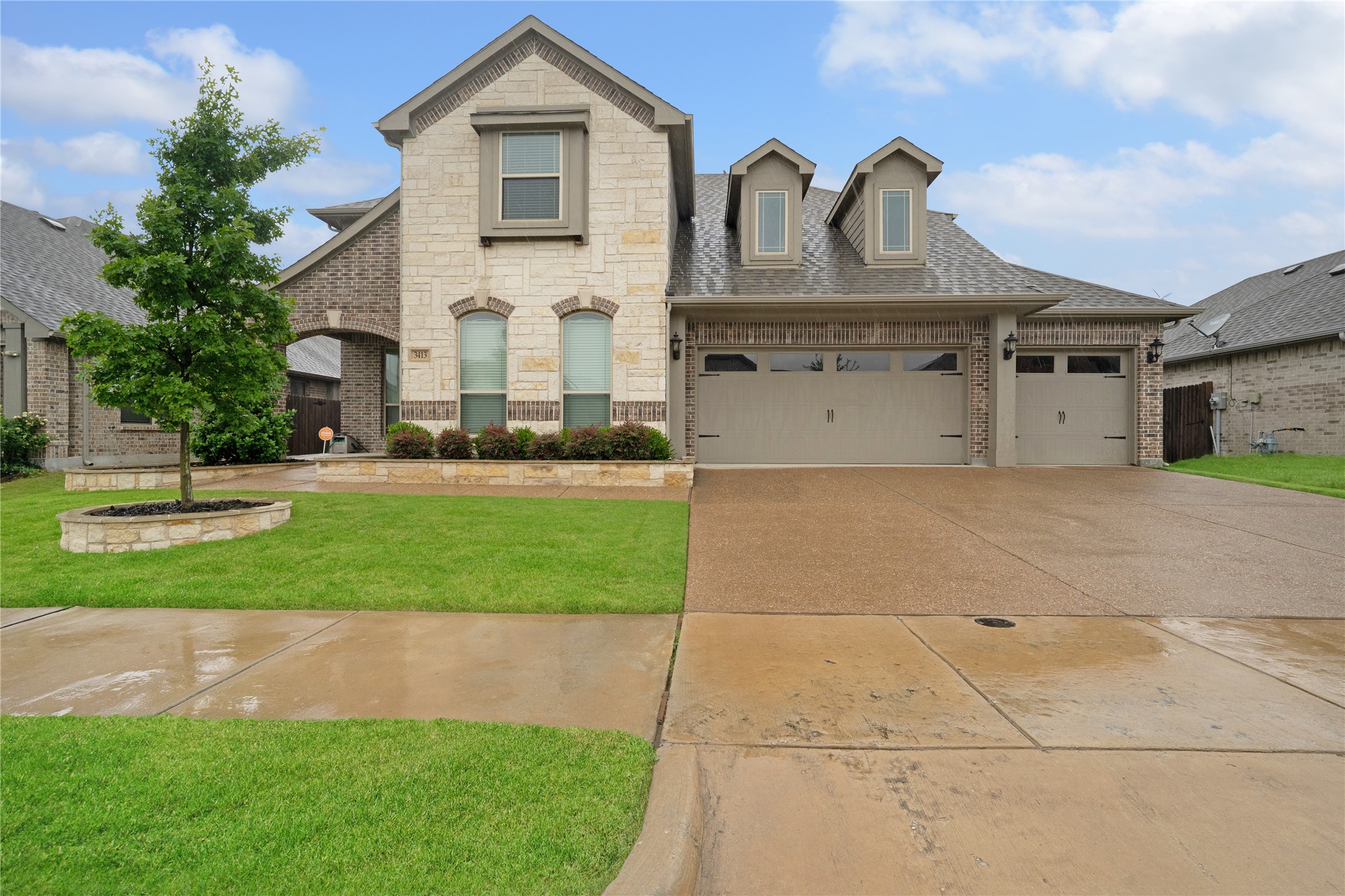 3413 Windsong Court Melissa TX 75454