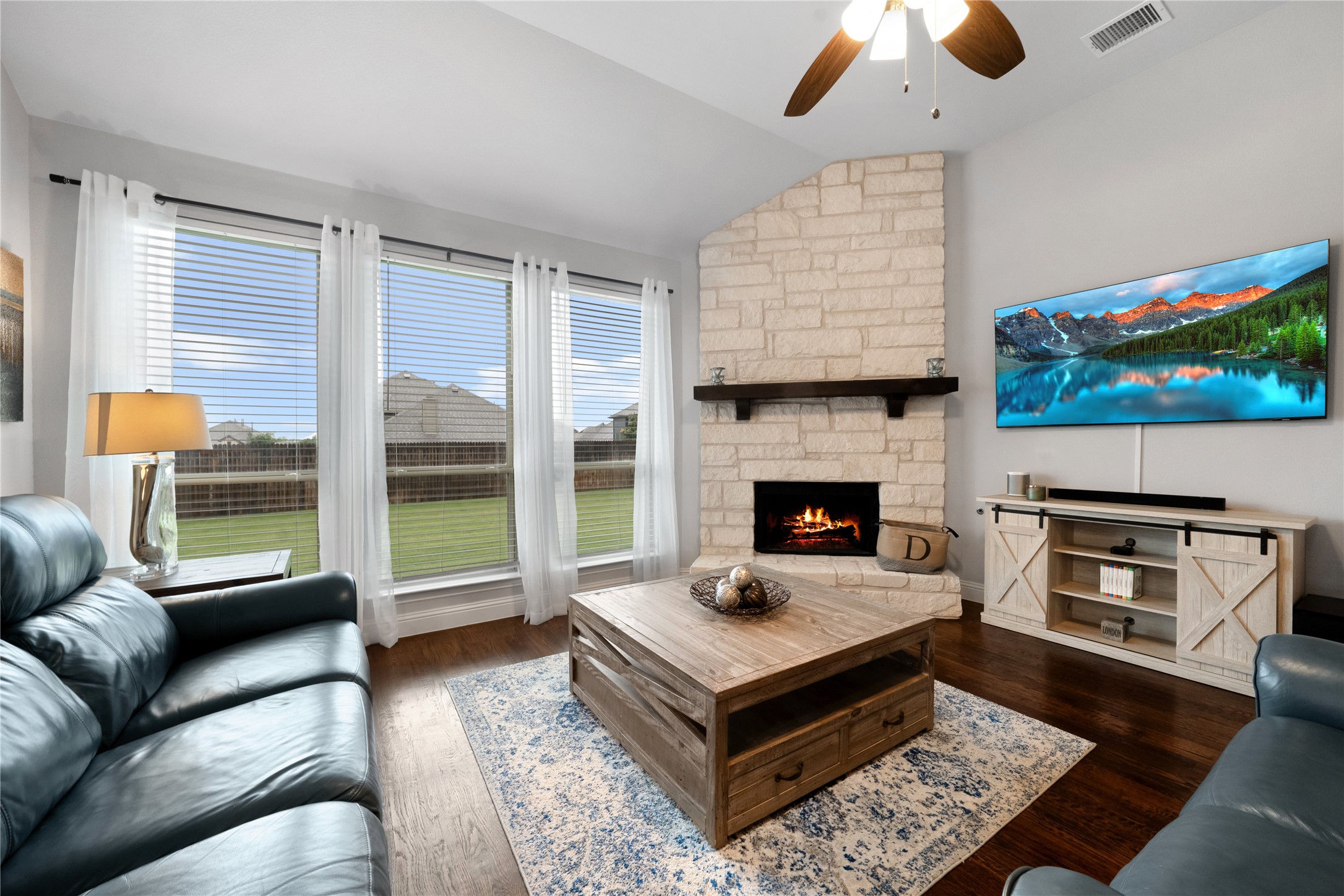 3413 Windsong Court Melissa TX 75454