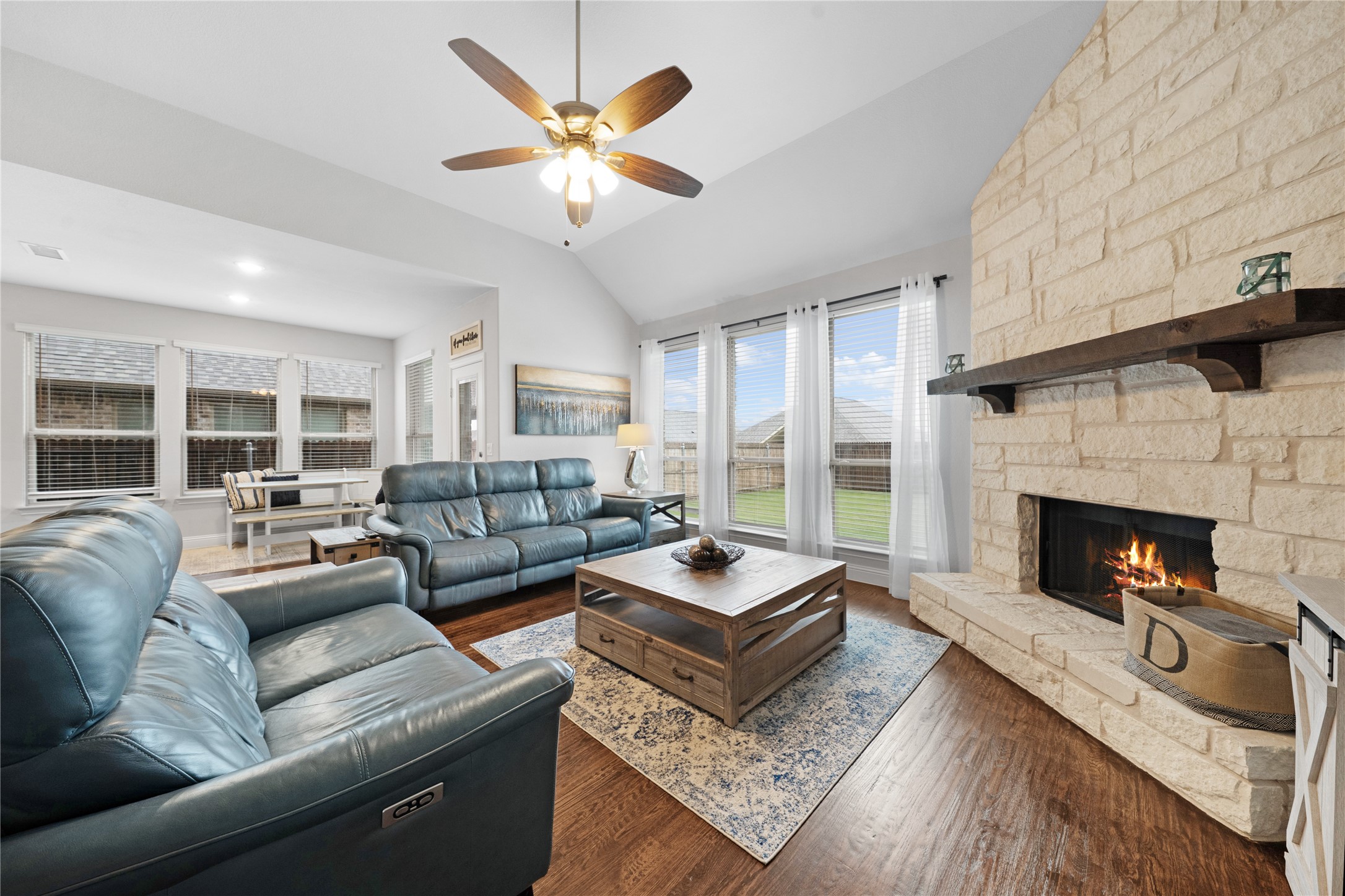 3413 Windsong Court Melissa TX 75454