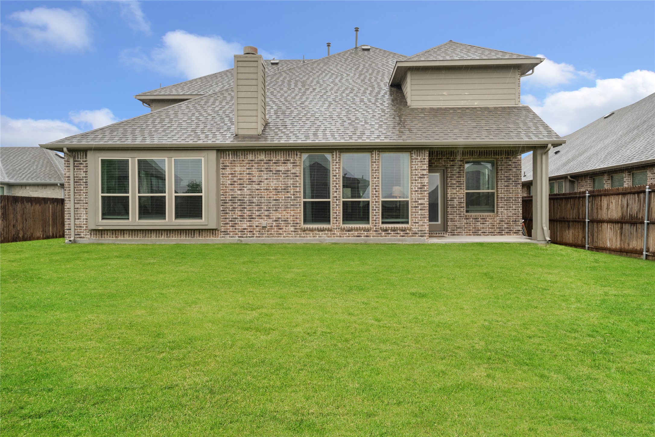 3413 Windsong Court Melissa TX 75454