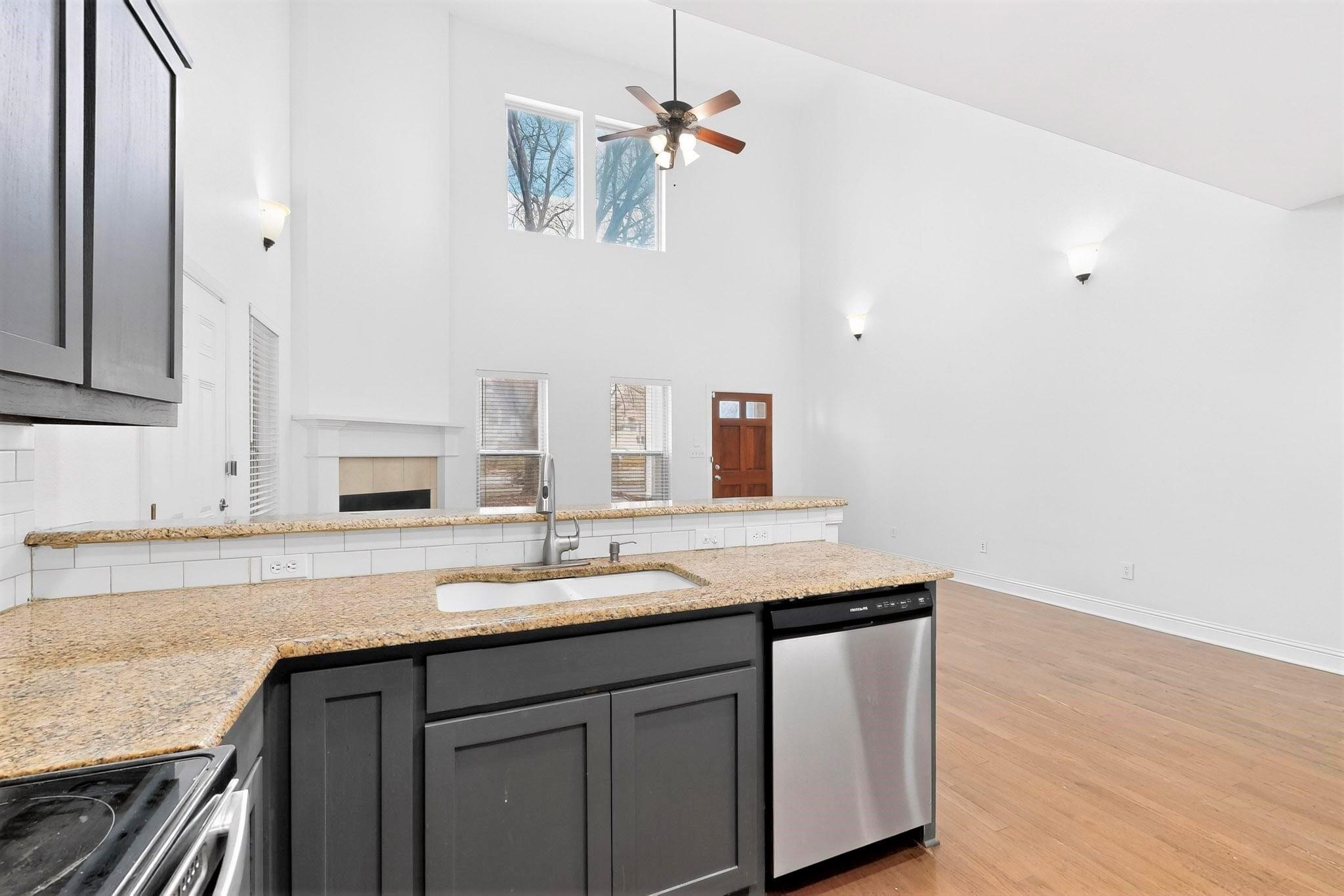 4803 Birchman Avenue Fort Worth TX 76107