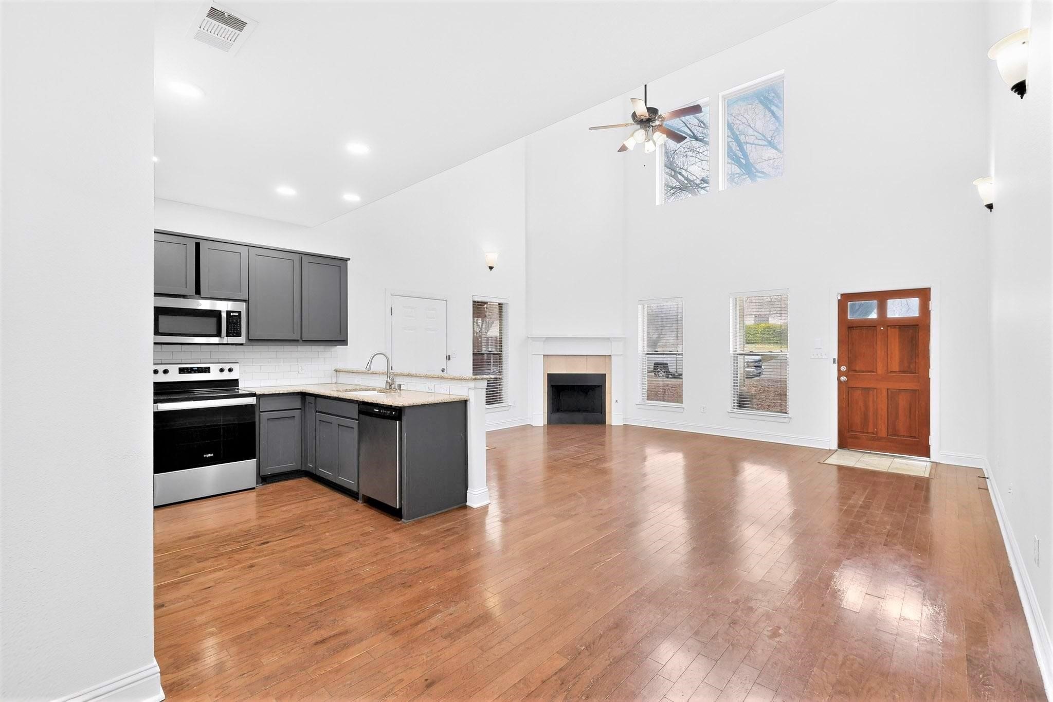 4803 Birchman Avenue Fort Worth TX 76107