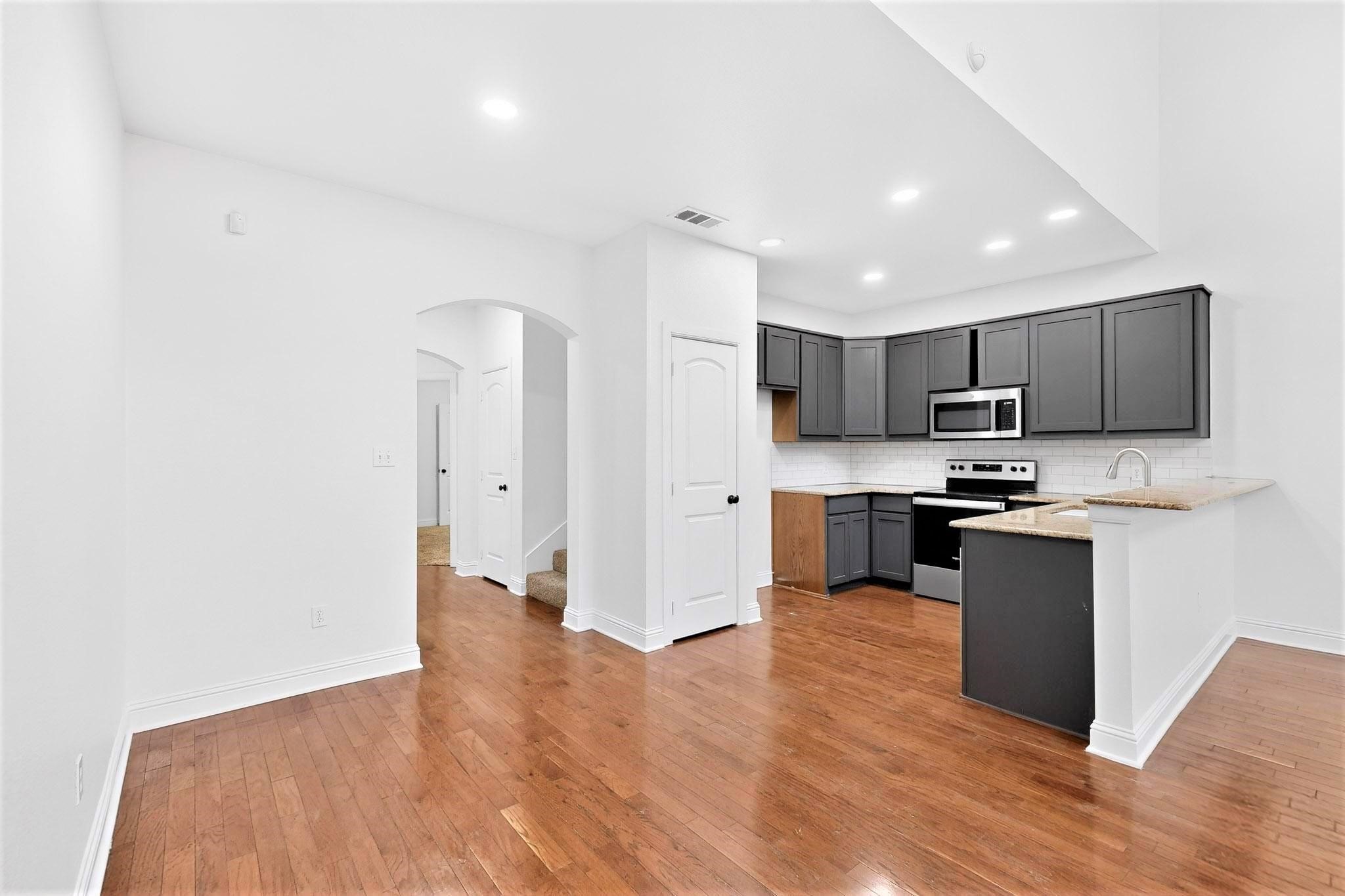 4803 Birchman Avenue Fort Worth TX 76107