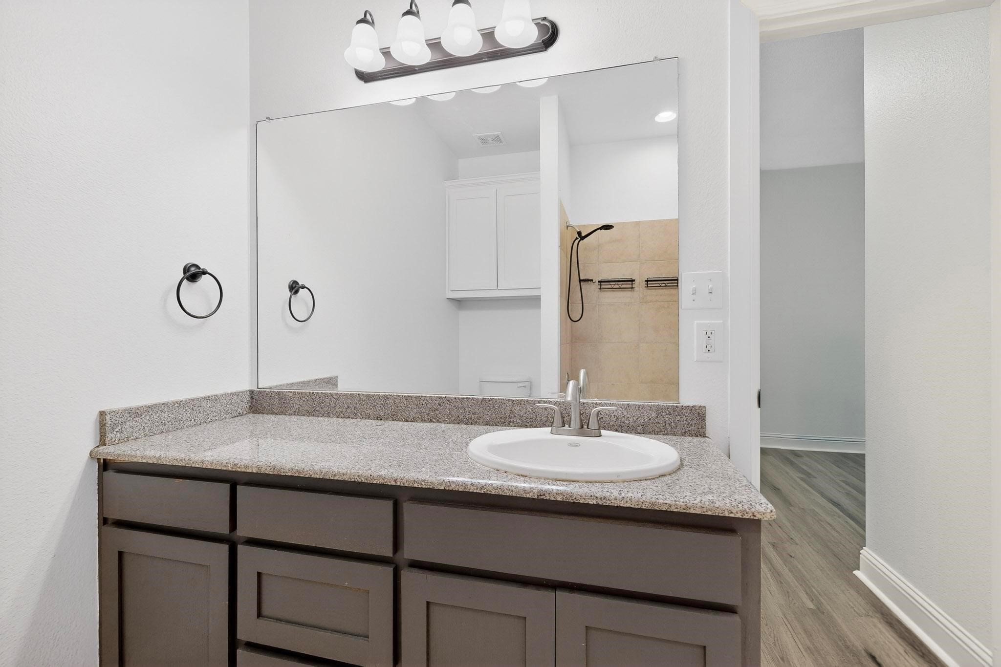 4803 Birchman Avenue Fort Worth TX 76107