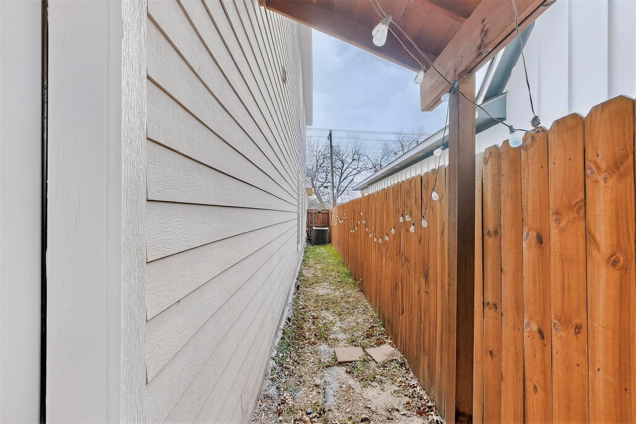 4803 Birchman Avenue Fort Worth TX 76107
