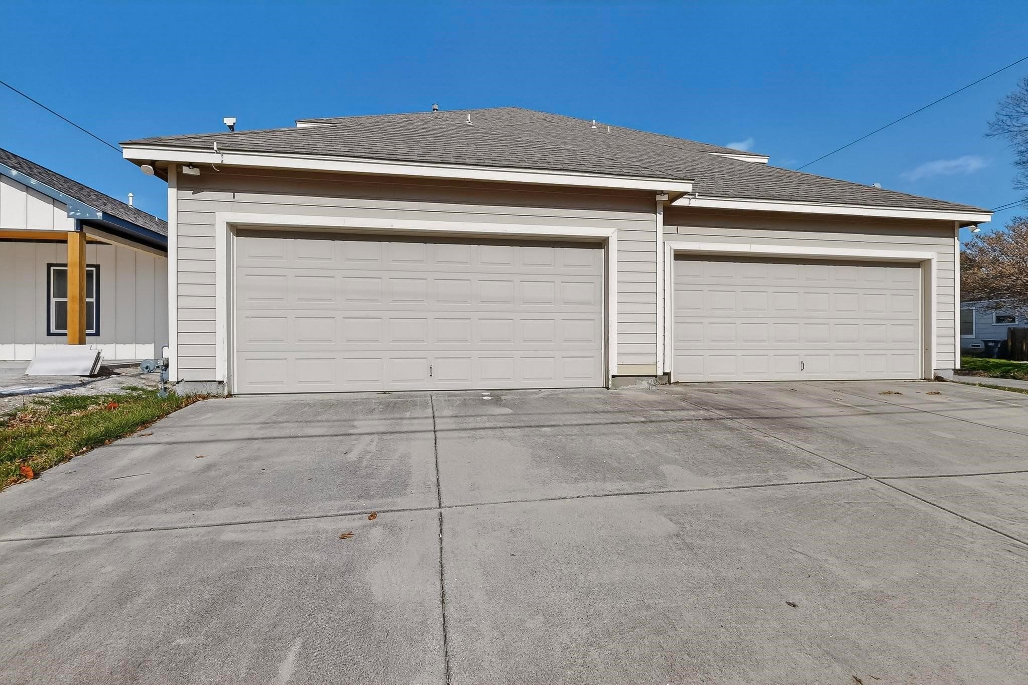 4803 Birchman Avenue Fort Worth TX 76107