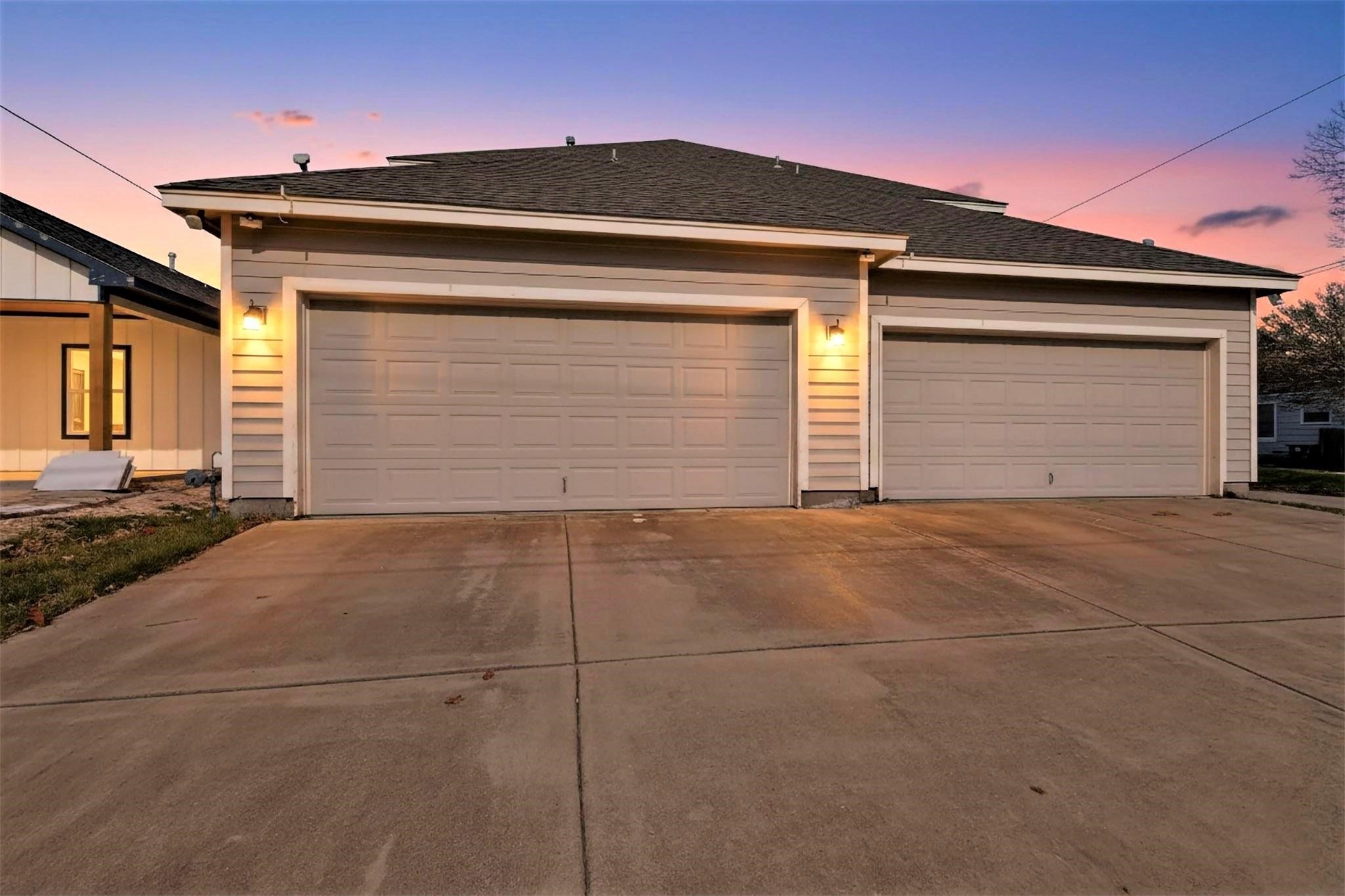 4803 Birchman Avenue Fort Worth TX 76107