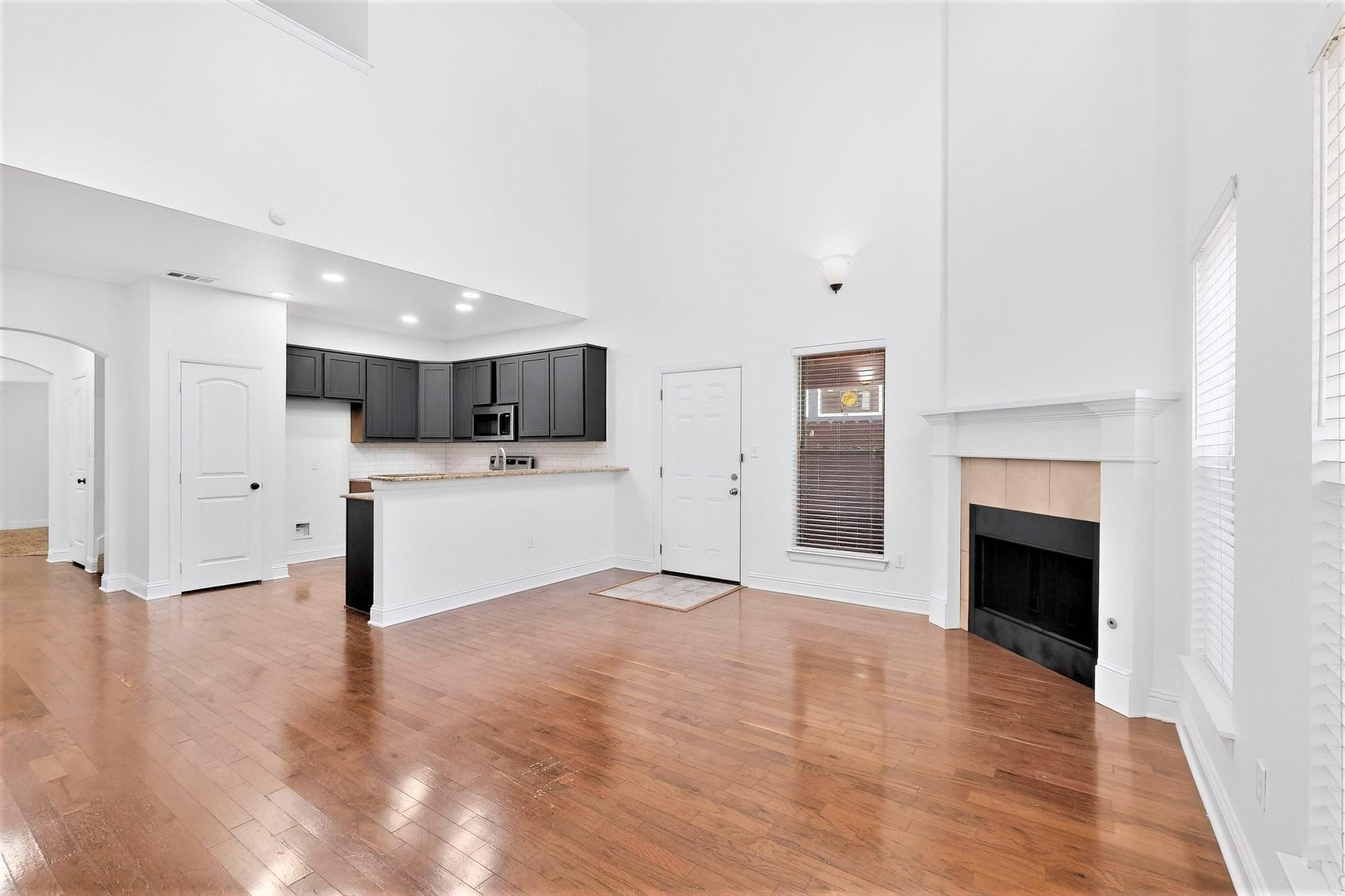4803 Birchman Avenue Fort Worth TX 76107