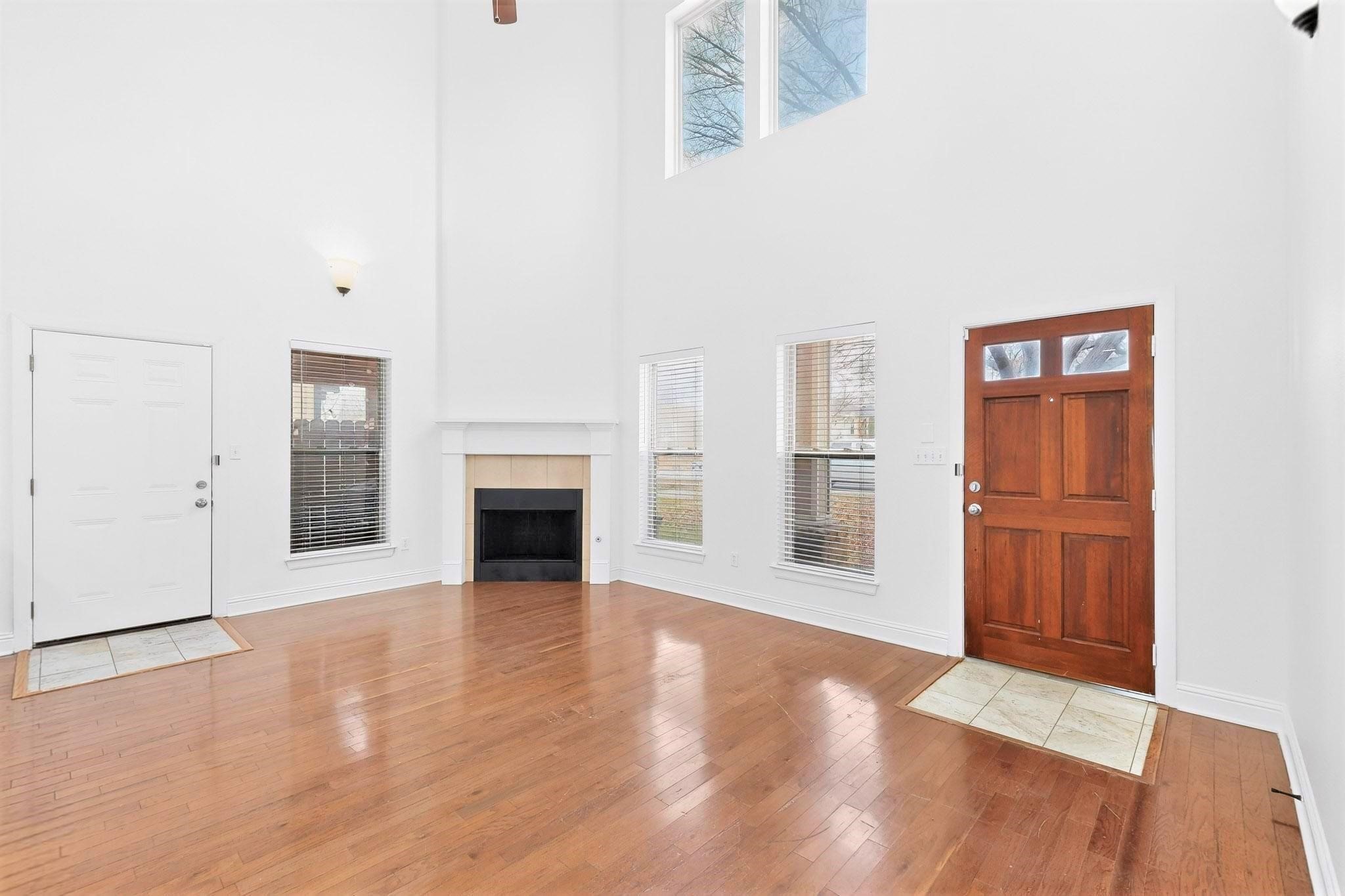 4803 Birchman Avenue Fort Worth TX 76107