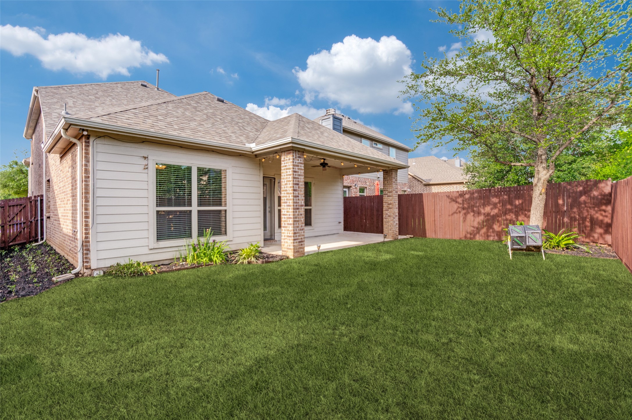 9816 Coyote Pass Trail Mckinney TX 75071