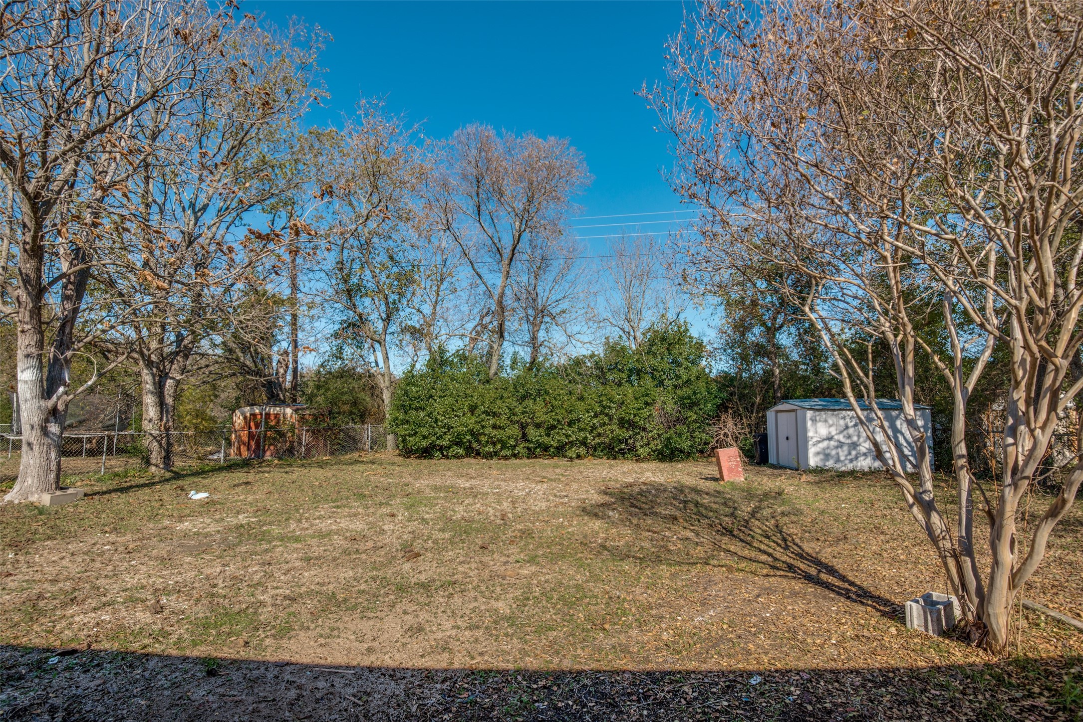 1701 Merrywood Way Gainesville TX 76240