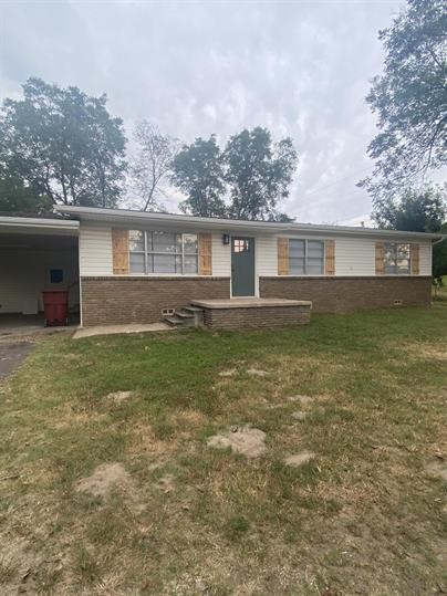 1610 W Frank Street Grand Saline TX 75140