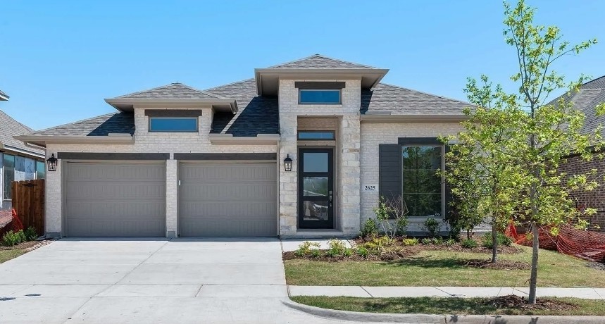 2625 Fargo Place Fate TX 75087