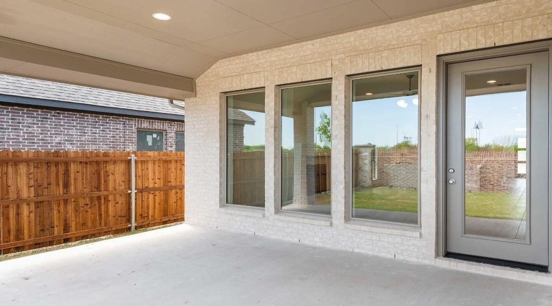 2625 Fargo Place Fate TX 75087