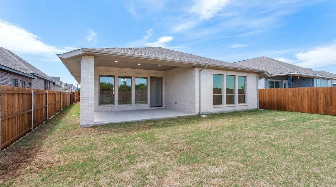 2625 Fargo Place Fate TX 75087