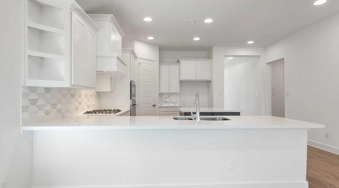 2625 Fargo Place Fate TX 75087
