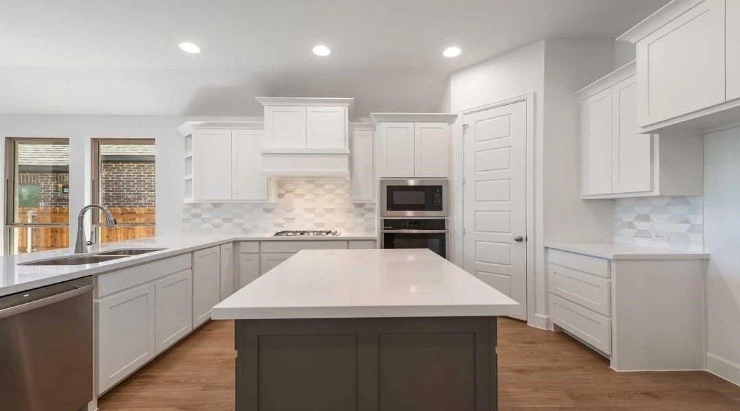 2625 Fargo Place Fate TX 75087