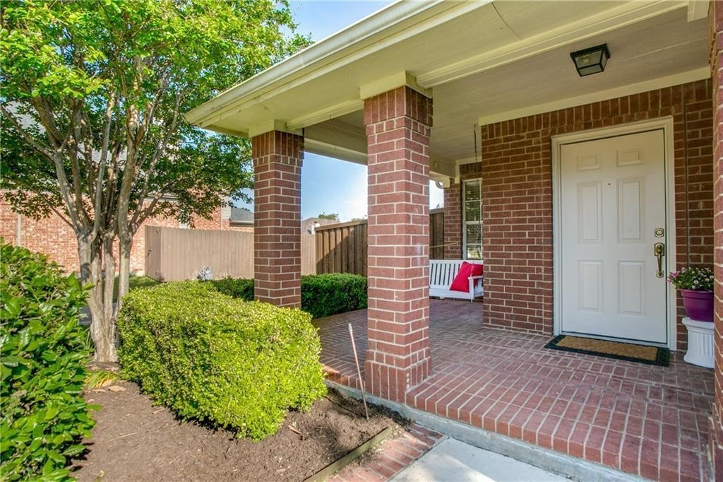 4701 Bear Run Drive Plano TX 75093
