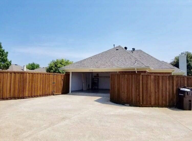 4701 Bear Run Drive Plano TX 75093