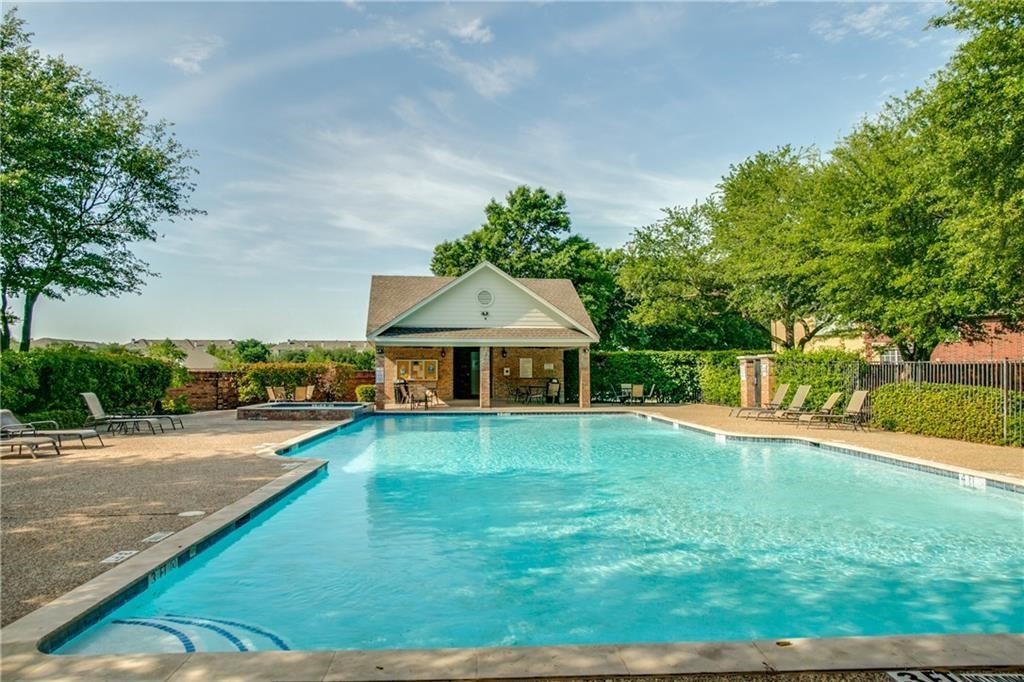 4701 Bear Run Drive Plano TX 75093