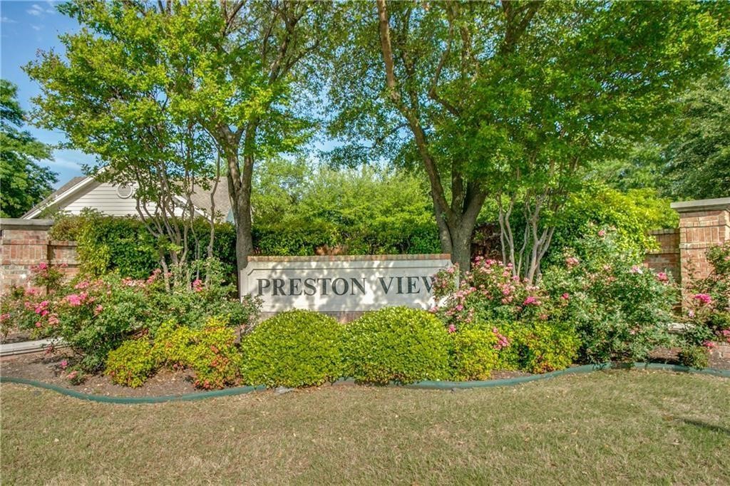 4701 Bear Run Drive Plano TX 75093