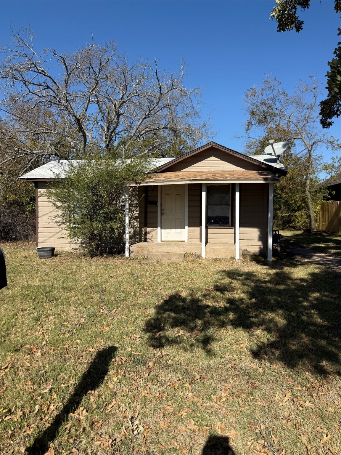1711 W Groesbeck Street Stephenville TX 76401