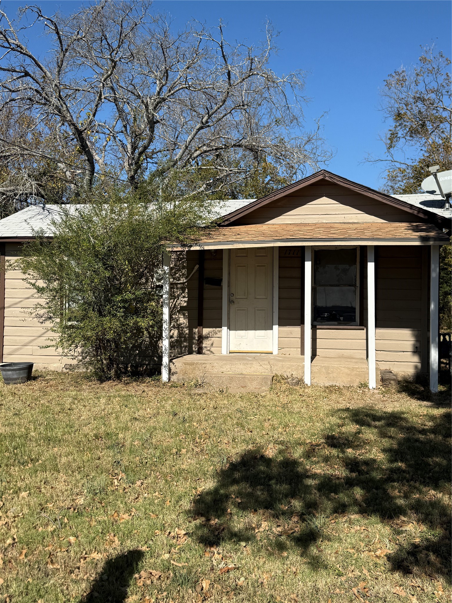 1711 W Groesbeck Street Stephenville TX 76401