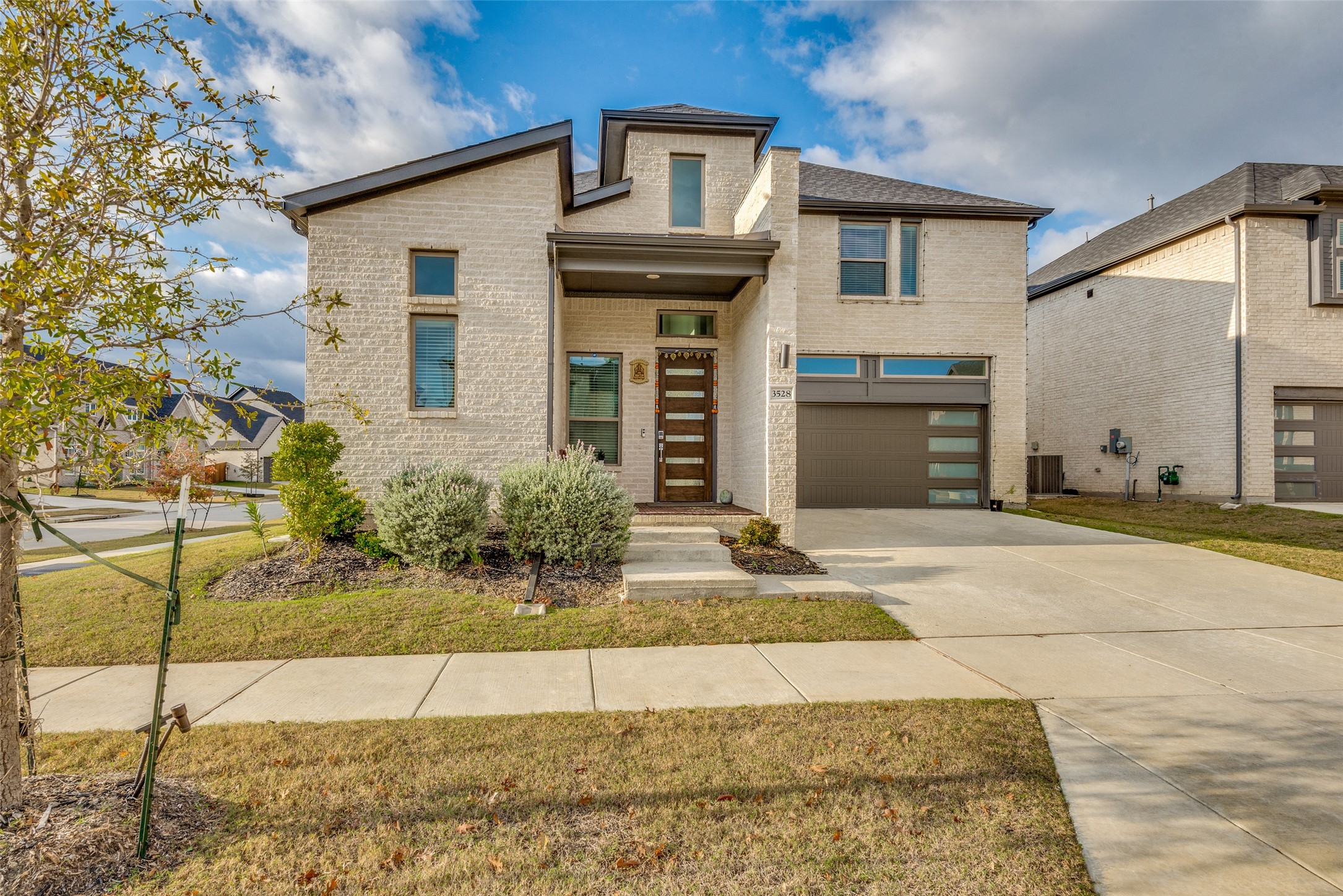 3528 Hollow Pine Drive Frisco TX 75033
