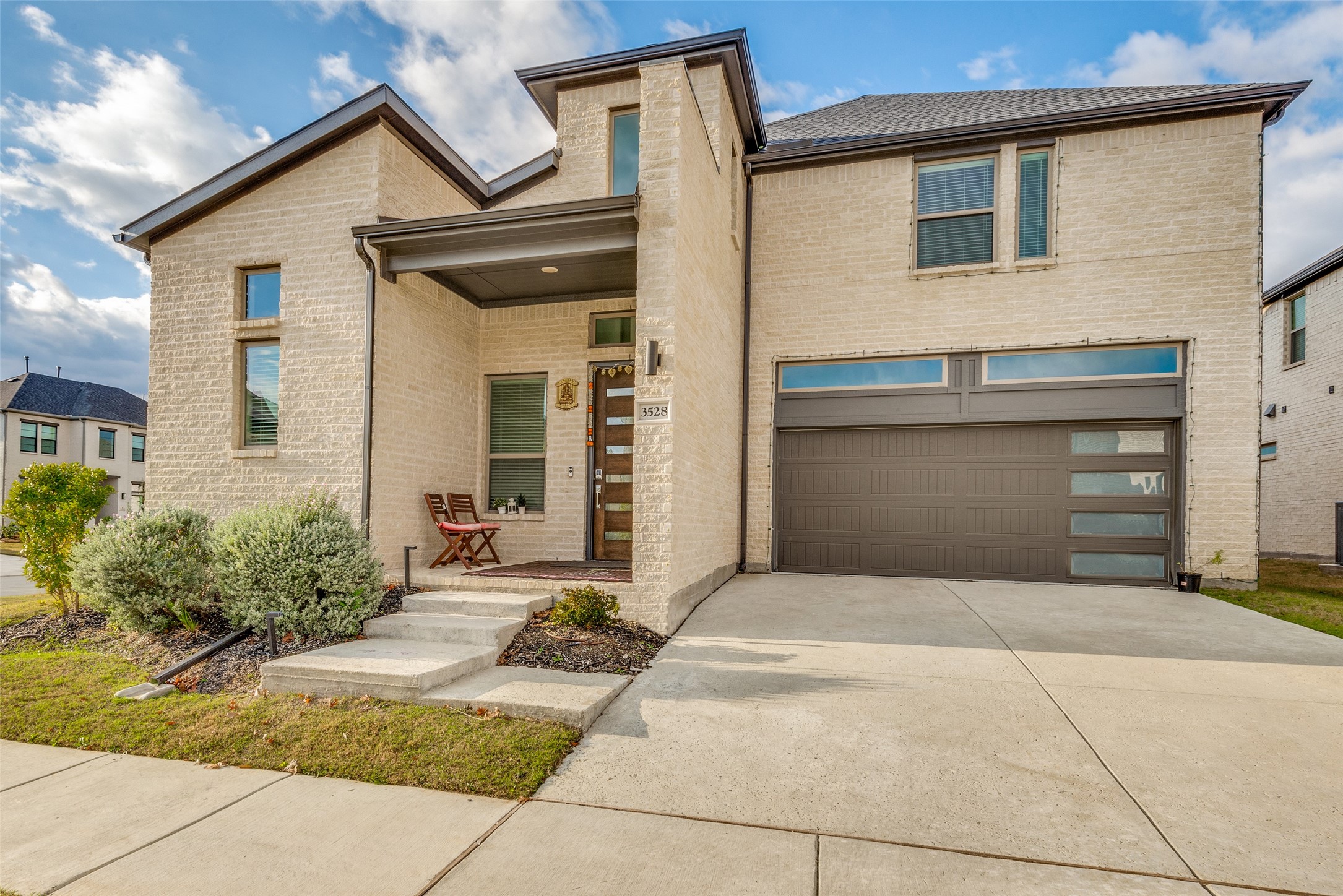 3528 Hollow Pine Drive Frisco TX 75033