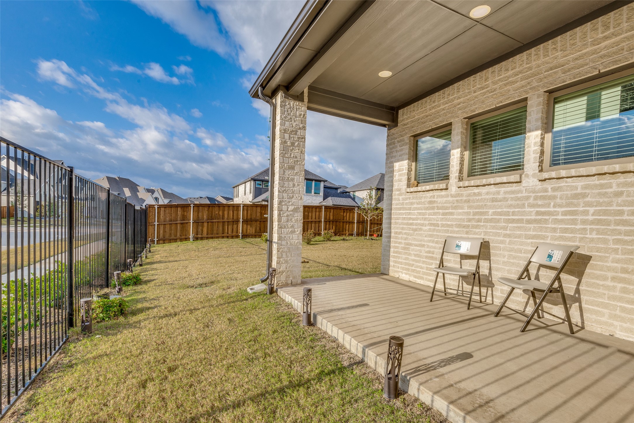 3528 Hollow Pine Drive Frisco TX 75033
