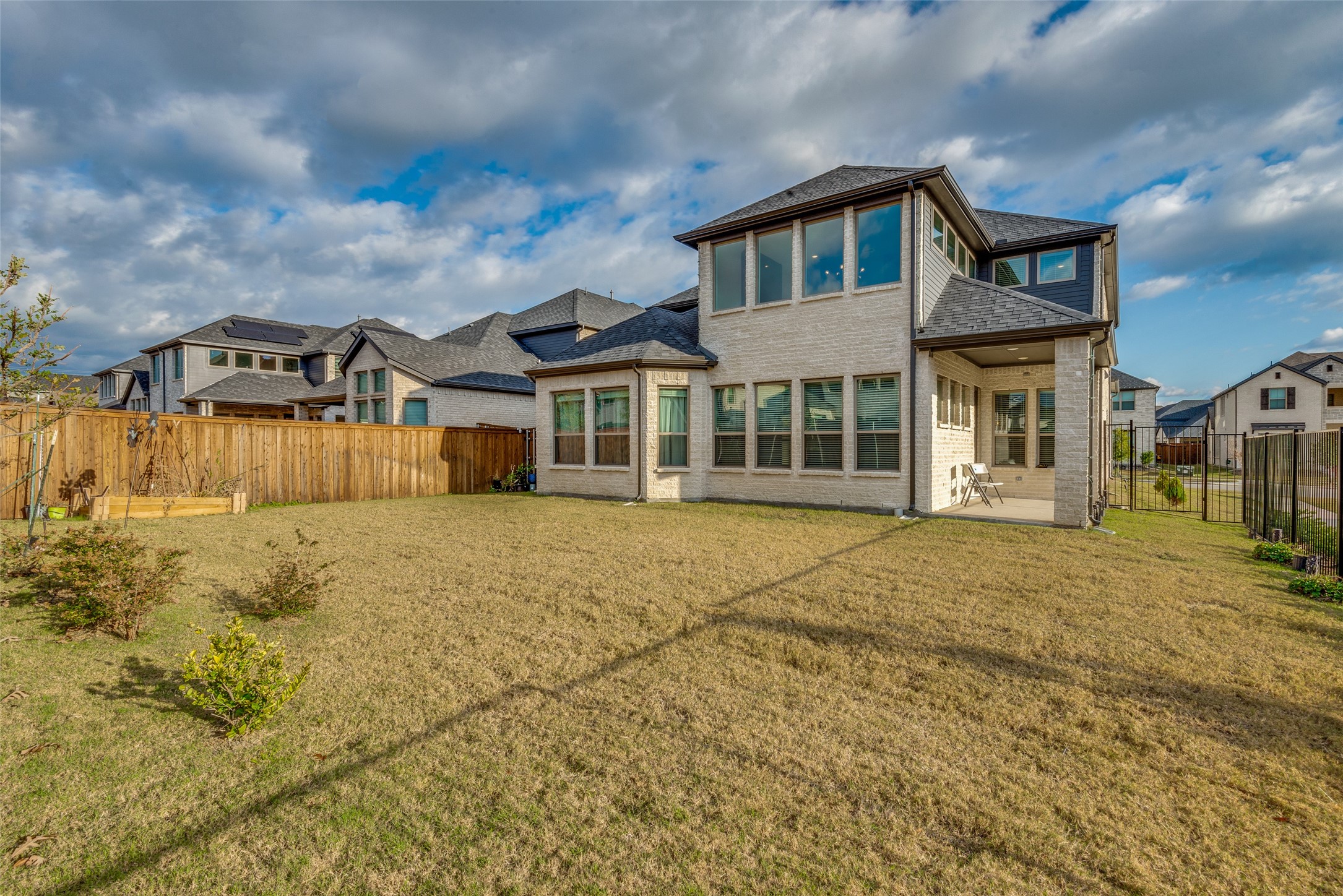 3528 Hollow Pine Drive Frisco TX 75033