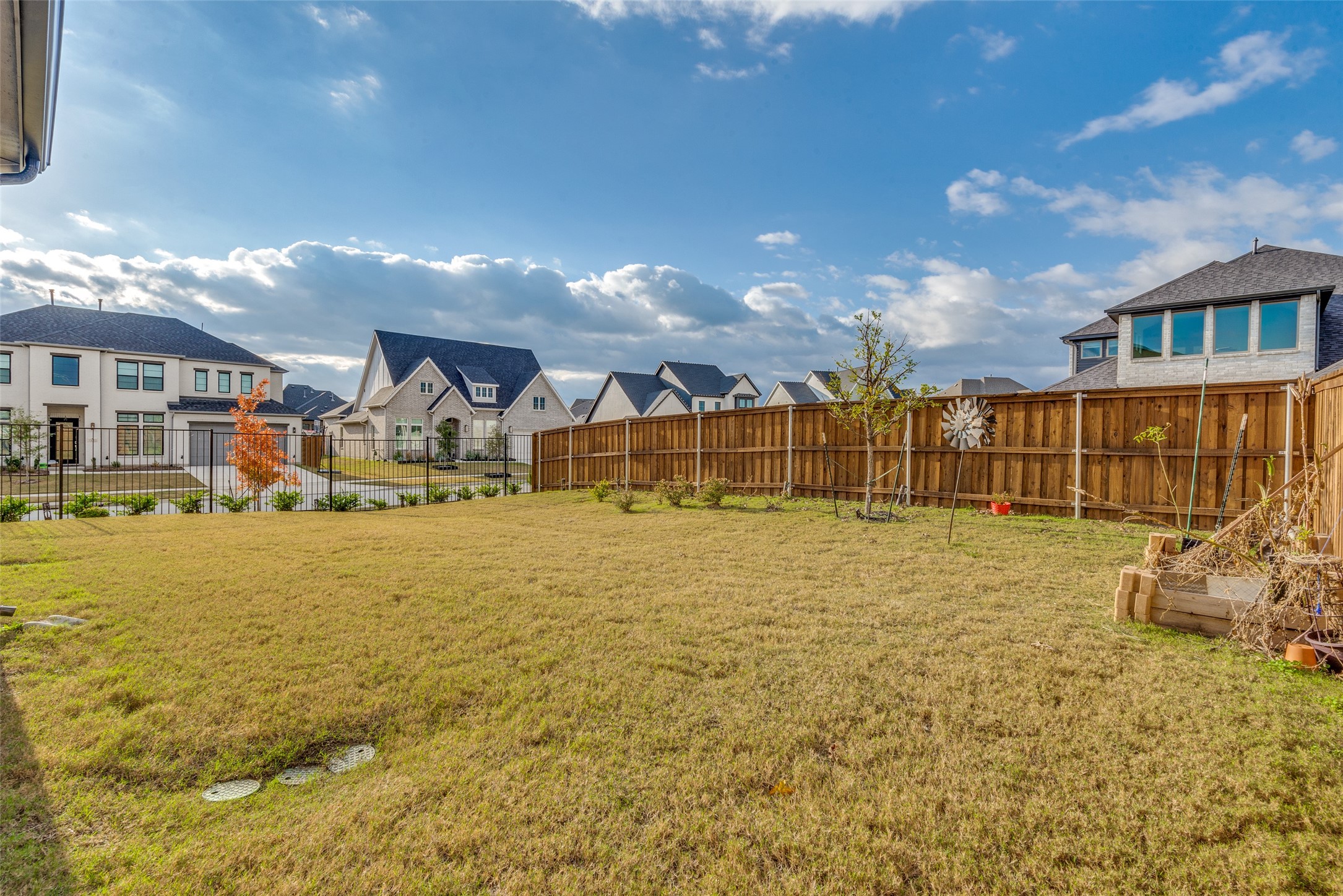 3528 Hollow Pine Drive Frisco TX 75033